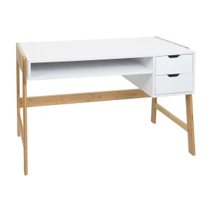 Bureau MCW-K12, wit Bureau MCW-K12, wit