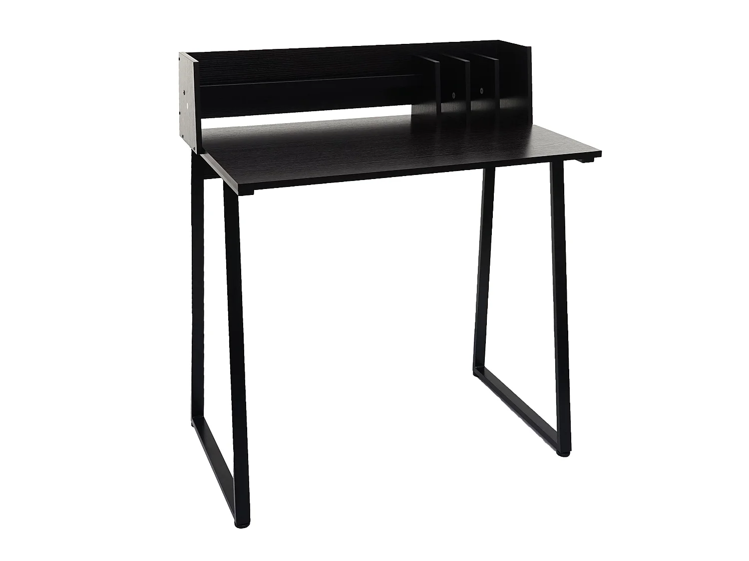 Bureau MCW-K69, zwart