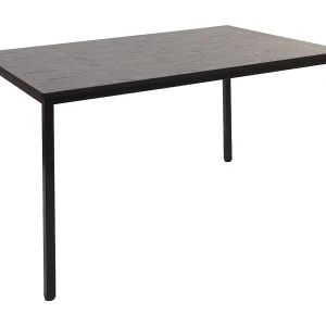 Bureau Petrila, zwarte eiken look Bureau Petrila, zwarte eiken look