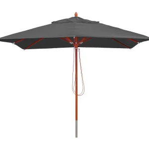 Cateringparasol MCW-C57 I, antraciet Cateringparasol MCW-C57 I, antraciet