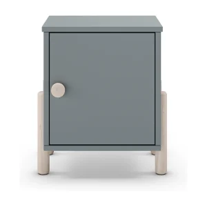 Chevet tafel met 1 deur 38×32 cm Chevet tafel met 1 deur 38×32 cm