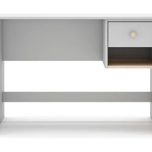 Bureau Esteban – 110x55x75cm – Wit