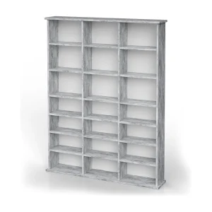 CD Rek beton 105.4x19x136 jukebox CD Rek beton 105.4x19x136 jukebox