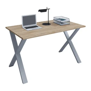 Bureautafel 140×80 Lona X Bureautafel 140×80 Lona X