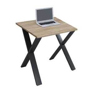 Bureaukantoortafel 80×80 Lona X