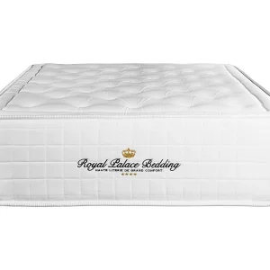Buckingham matras 100 x 210 cm , Matrasdikte : 30 cm , Traagschuim , Gebalanceerd, 7 comfortzones Buckingham matras 100 x 210 cm , Matrasdikte : 30 cm , Traagschuim , Gebalanceerd, 7 comfortzones