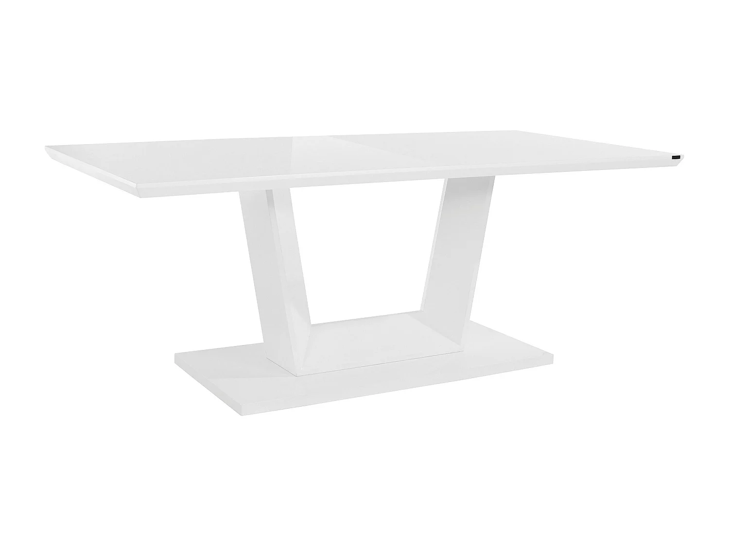 Cala Eettafel 200 Wit