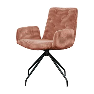Leunstoel – Bruin Koord – CHARME Leunstoel – Bruin Koord – CHARME