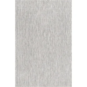 Buitenkleed – 185×125 – Donkergrijs – Tulum Solid Buitenkleed – 185×125 – Donkergrijs – Tulum Solid