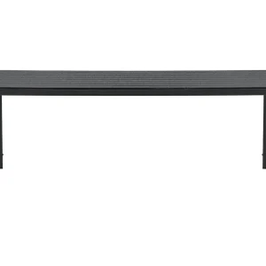 Break eettafel tuin zwart. Break eettafel tuin zwart.