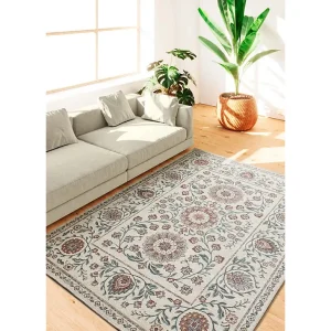 Buitentapijt – klassiek – blauw – 120×170 cm – LUA Buitentapijt – klassiek – blauw – 120×170 cm – LUA