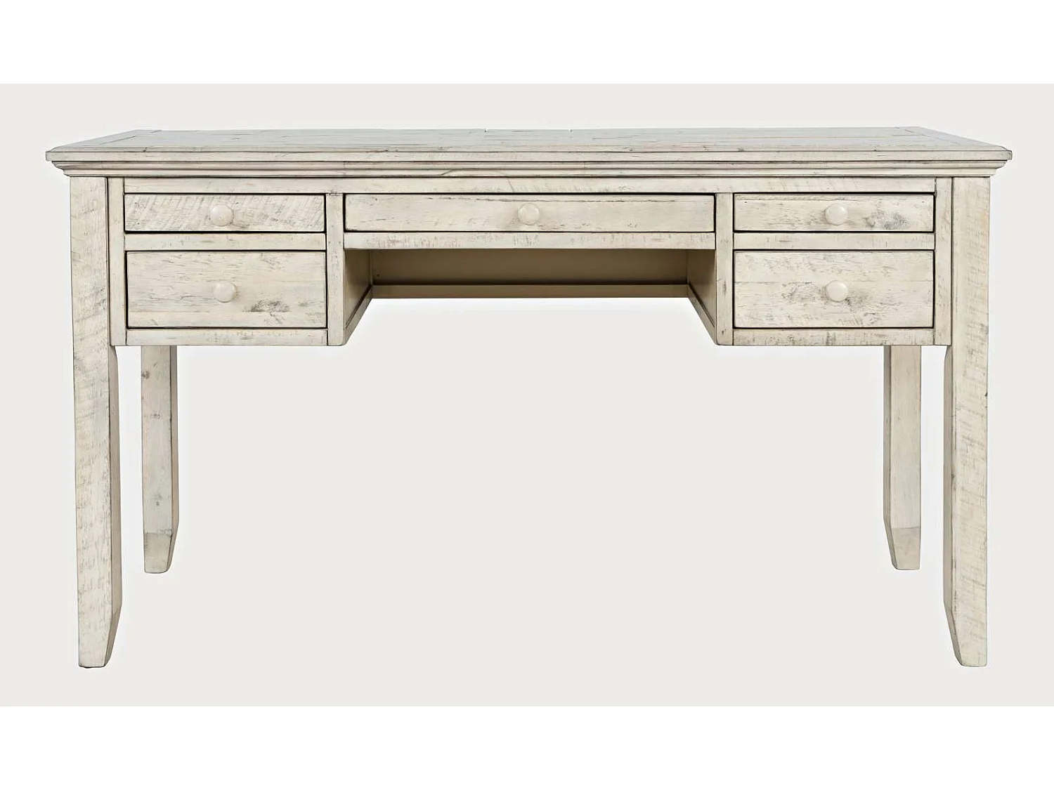 Bureau 142,5x79x51 cm ivoor Avola av1610-5620