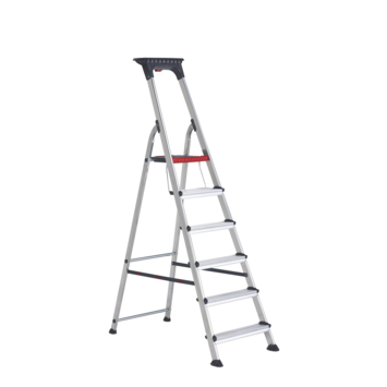 Altrex Huishoudtrap Double Decker 6 Treden