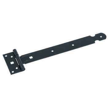 Waelbers kruisheng 300 mm zwart