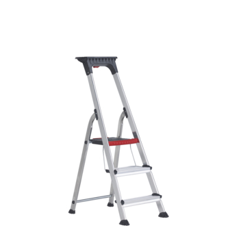 Altrex Huishoudtrap Double Decker 3 Treden