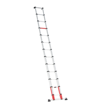 Altrex telescoopladder Smart Up Go 13 treden