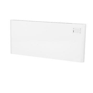 Eurom Alutherm 2000 WiFi Convectorkachel – 2000W – wit