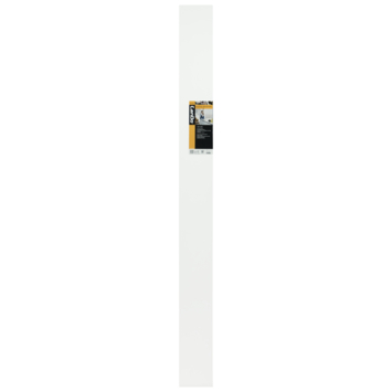 Vensterbank MDF wit 250 x 20 cm 28 mm