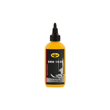 Kroon-Oil 22017 Naaimachineolie SMO 1830 100ml