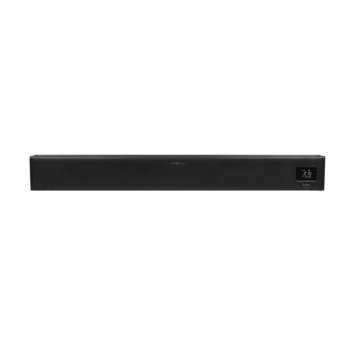 Eurom Alutherm Baseboard 2500 Zwart met WiFi