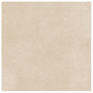 Boston Ivory  Badkamertegel taupe keramiek 60 x 60 cm 1,80 m²/doos