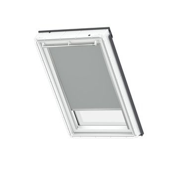 VELUX Dakraamrolgordijn DKL SK06 0705S Grijs