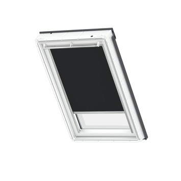 VELUX Dakraamrolgordijn DKL SK06 3009S Zwart