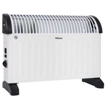 Tristar KA-5166 Convectorkachel 2000W Wit