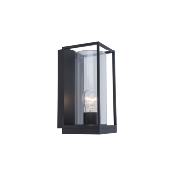 Tuin wandlamp Flair