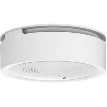 Shelly Plus Smoke Alarm slimme rookmelder WiFi Bluetooth