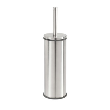 Tiger Boston toiletborstelgarnituur RVS glans