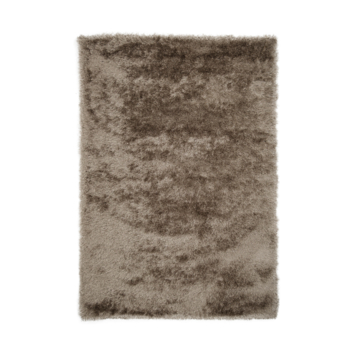 Vloerkleed Ultra Surya bruin 200×300 cm