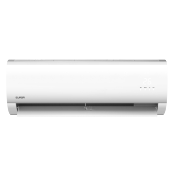 Eurom split-unit airco MDA Woods-12 3500 W inclusief montage en aansluiting