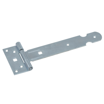 Waelbers kruisheng 200 mm verzinkt