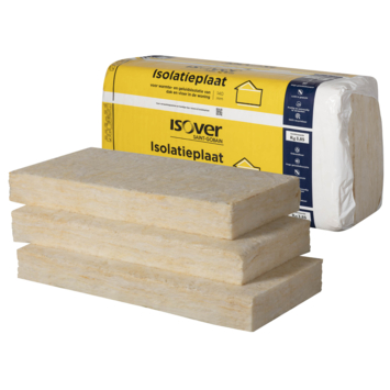 Isover glaswol isolatieplaat 14 cm 2,16m² Rd 3.85