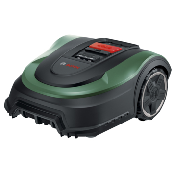 Bosch robotmaaier Indego M 700 m² – 19cm