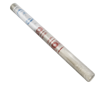 Dampremmende folie voor isolatie rood 1,5×25 meter (37,5 m²)