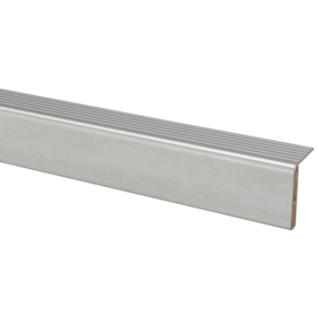 CanDo  Traprenovatie Afwerklijst Beton Licht Grijs 130×5 cm