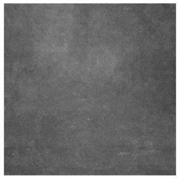 Boston Black  Badkamertegel zwart keramiek 60 x 60 cm 1,80 m²/doos