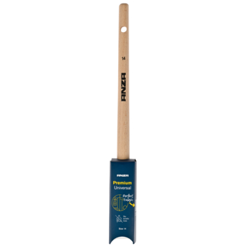 Anza Premium Universal kwast rond maat 14