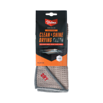 Valma V010 Microvezel Droogdoek