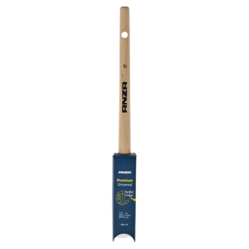 Anza Premium Universal kwast rond maat 10