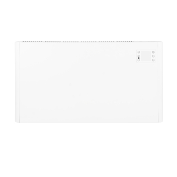 Eurom Alutherm 1500 WiFi Convectorkachel – 1500W – wit