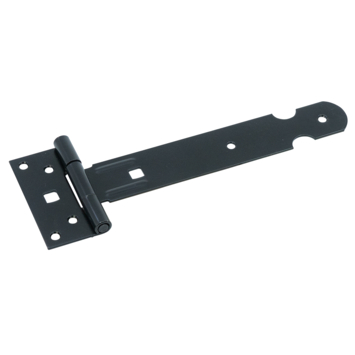 Waelbers kruisheng 200 mm zwart