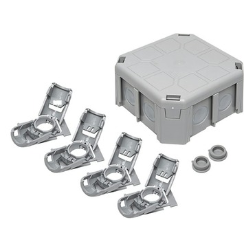 ABB HAF kabeldoos universeel IP65 3665