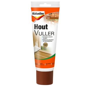 Alabastine houtvuller naturel vuren 330 g