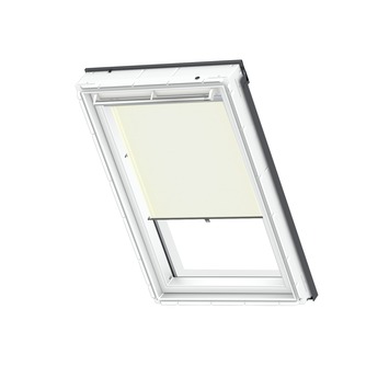 VELUX Dakraamrolgordijn RHL UK00 1086 Beige
