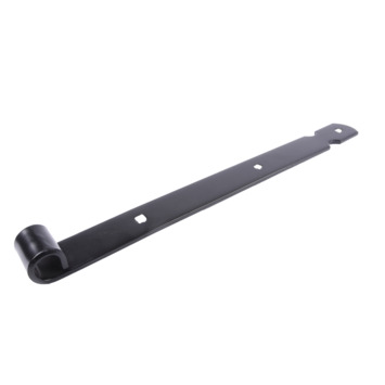 Waelbers duimheng 400 mm Zwart