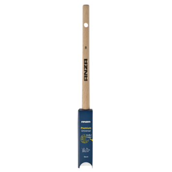 Anza Premium Universal kwast rond maat 8