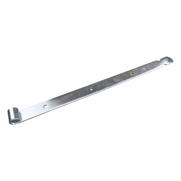 Waelbers duimheng 16×600 mm verzinkt